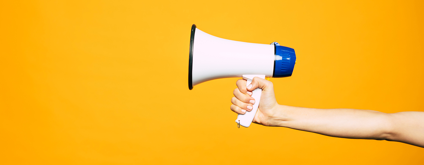 Hoe krijg je de aandacht