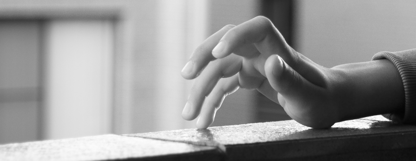 Hoe kan je tics vermijden