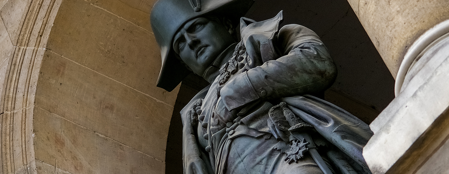 Hoe vermijd je arrogant over te komen