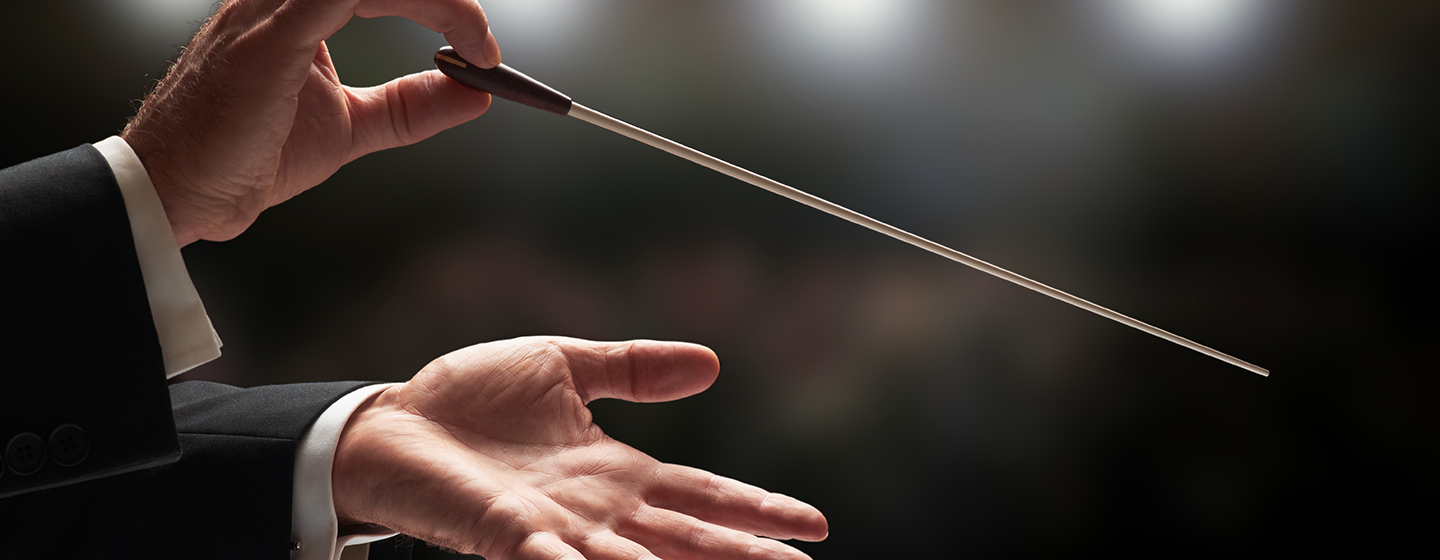 Hoe je kan laten luisteren