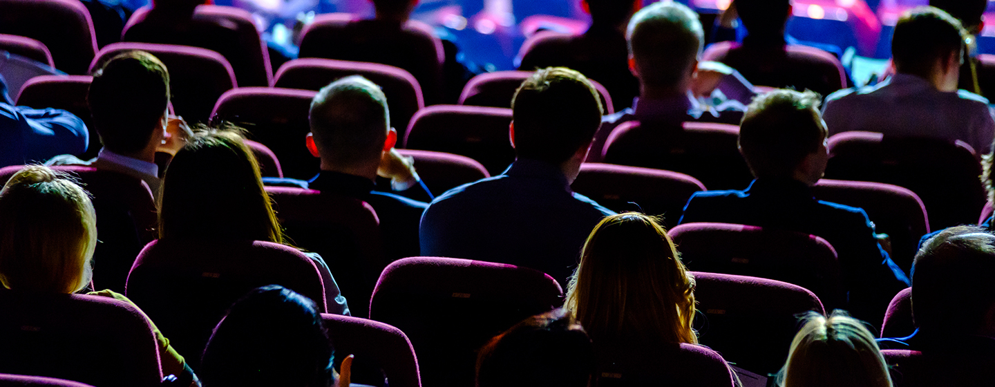 Hoe kan je je publiek bereiken