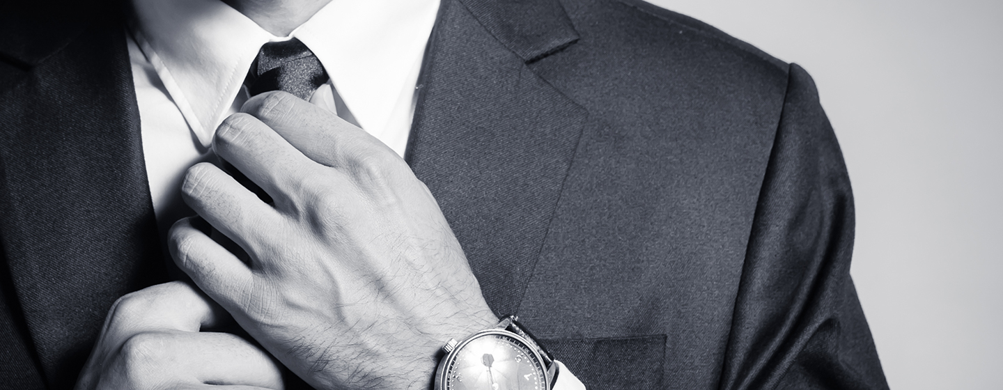 Welke houding neem je aan