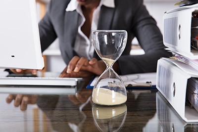 Hoe zeg je het in 1 minuut