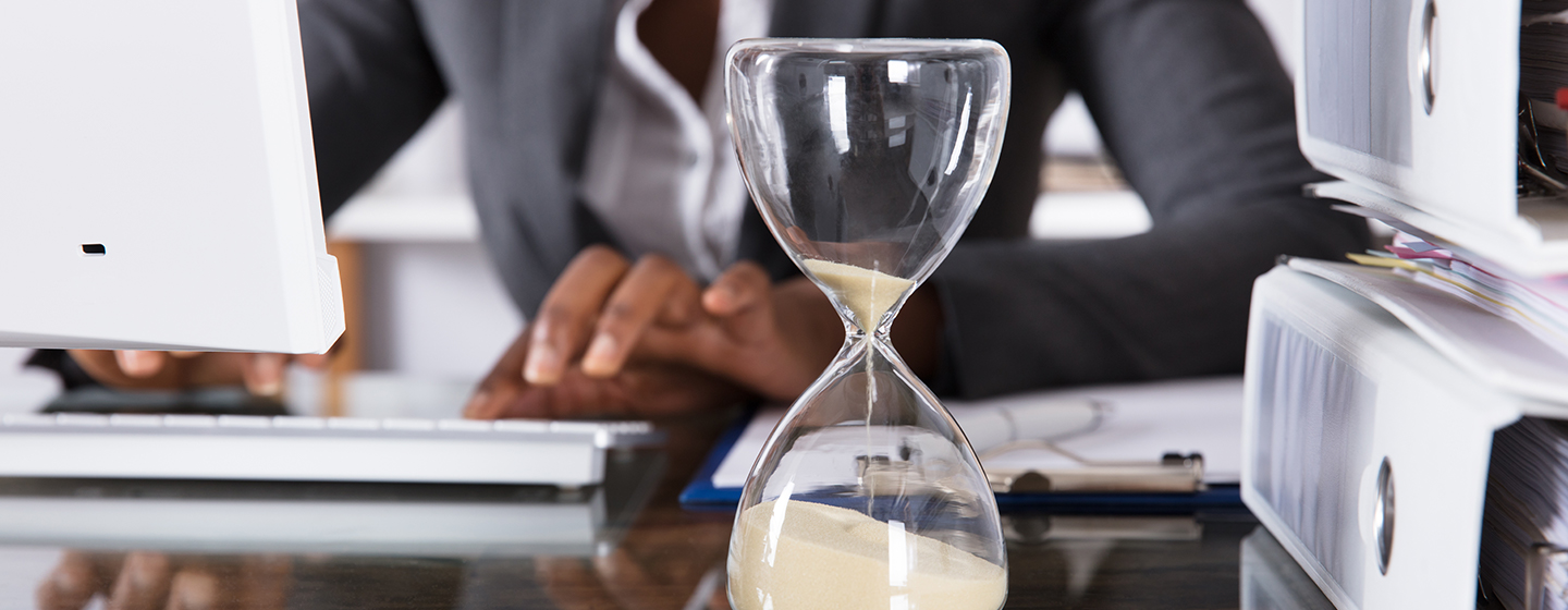 Hoe zeg je het in 1 minuut