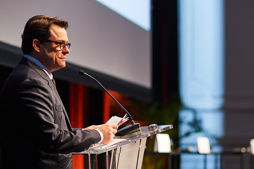 Biografie Jo De Poorter