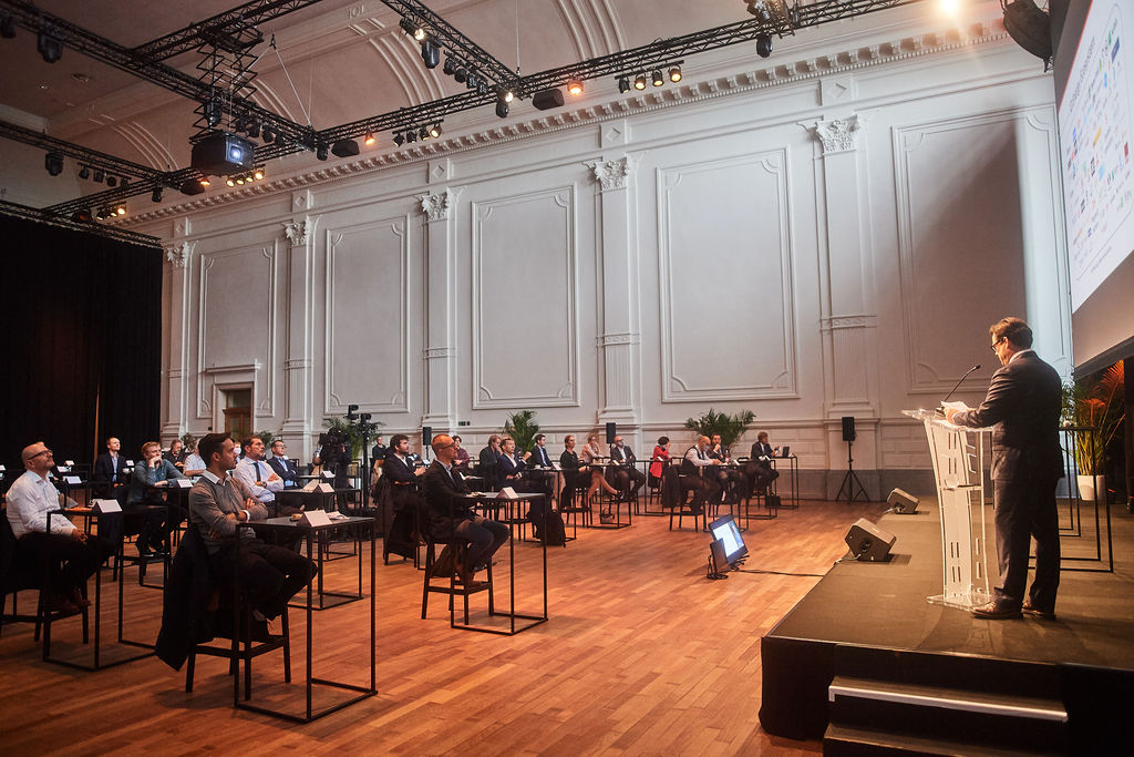 Jo De Poorter Biografie