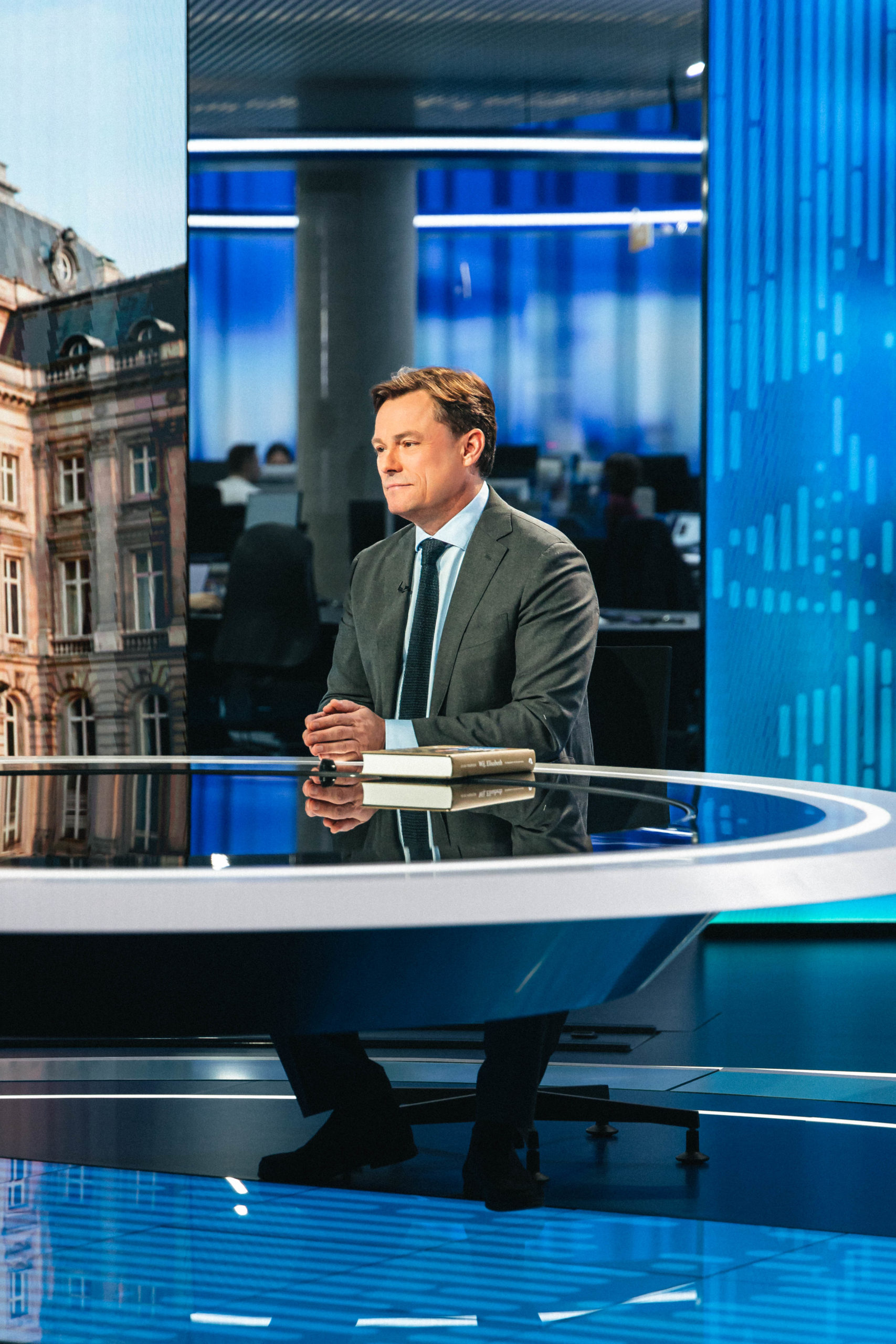 JoDePoorter_Presentator